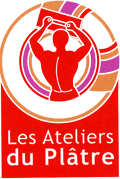 logo ateliers platre