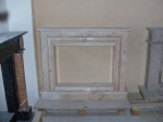 ateliers du plâtre - cheminée